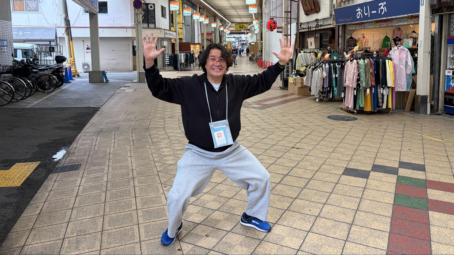 よっぴーさん