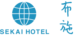 SEKAI HOTEL Fuse
