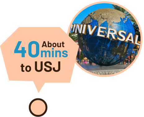 USJ