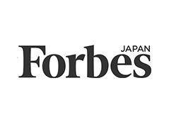 ForbesJapan