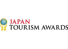 JAPAN TOURISM AWARD
