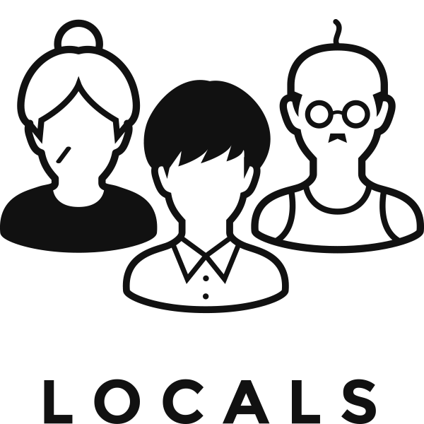 Locals 画像