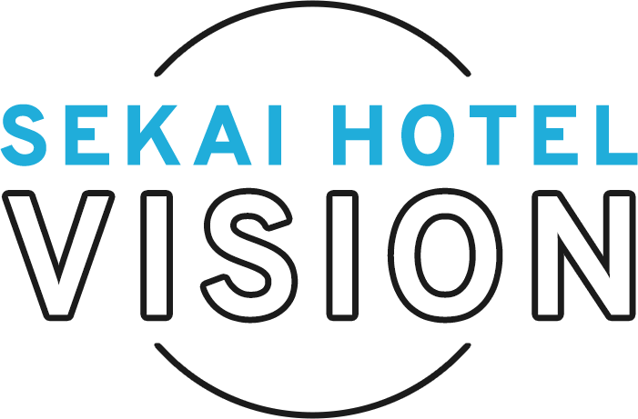 SEKAI HOTEL VISION