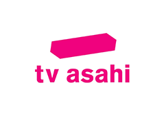 テレビ朝日