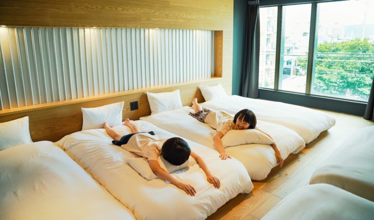SEKAI HOTEL Fuseアンバサダー募集開始！