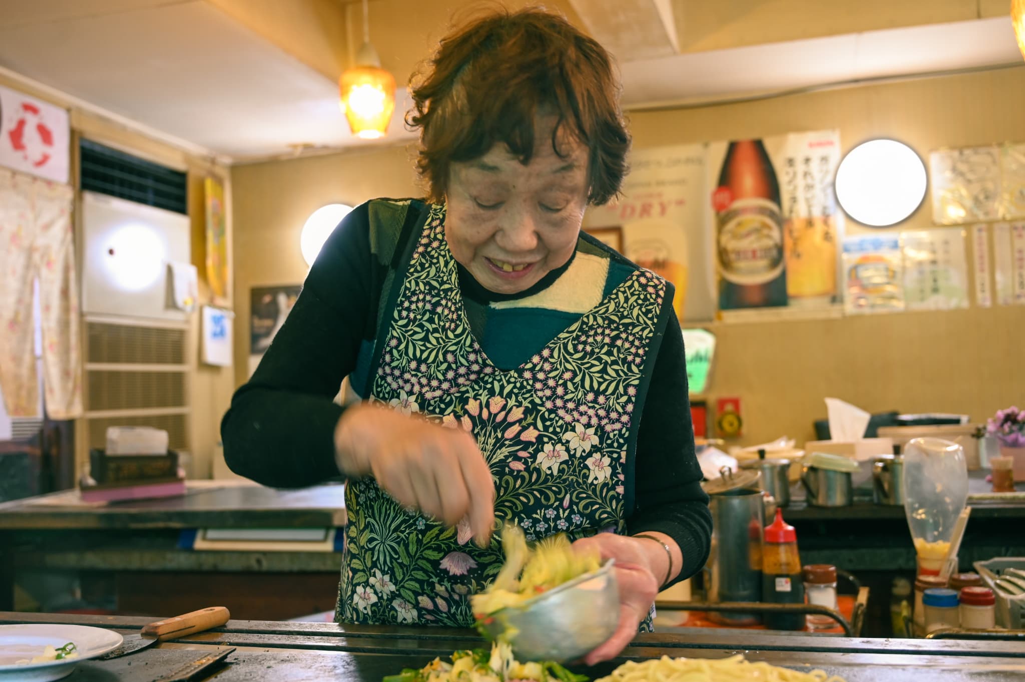 しげ美 お母さんの写真