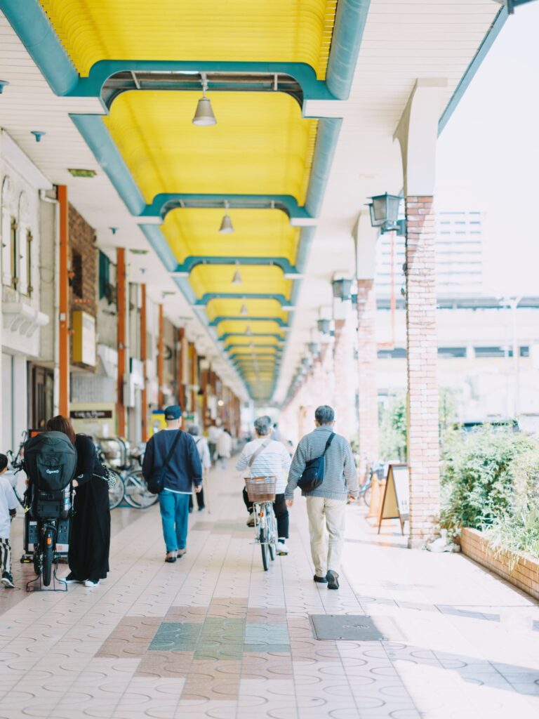 【お仕事体験】まちごとホテルのキッズスタッフ募集！大阪商人と働いてみよう。