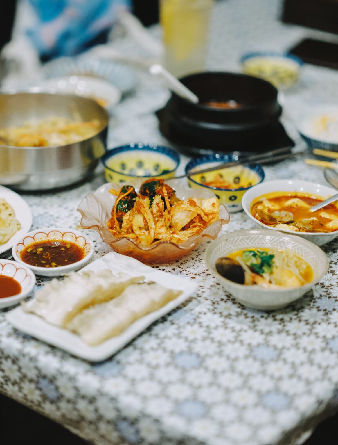 1泊10食付き！！】大阪の下町商店街まるごと「食い倒れ」プラン