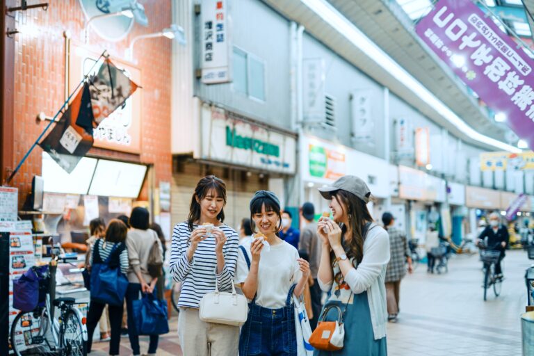 A new accommodation option in Osaka! The city-wide hotel ‘SEKAI HOTEL Fuse’