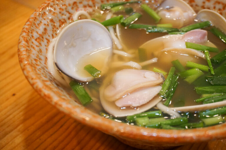 うどんが主役で、なにが悪い。【たらいうどん｜うどんすき】