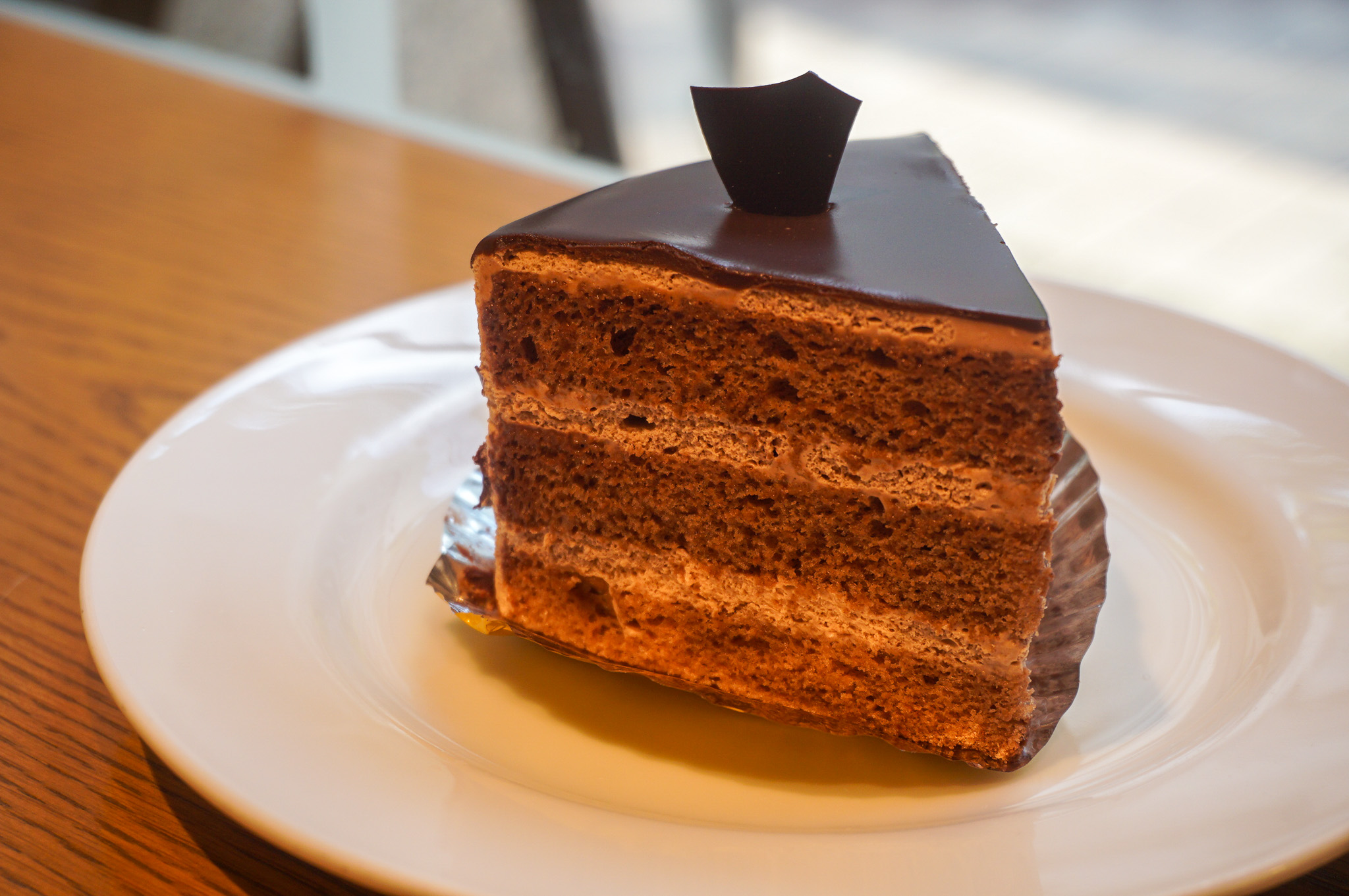 ケーキ「ルジャンドル」