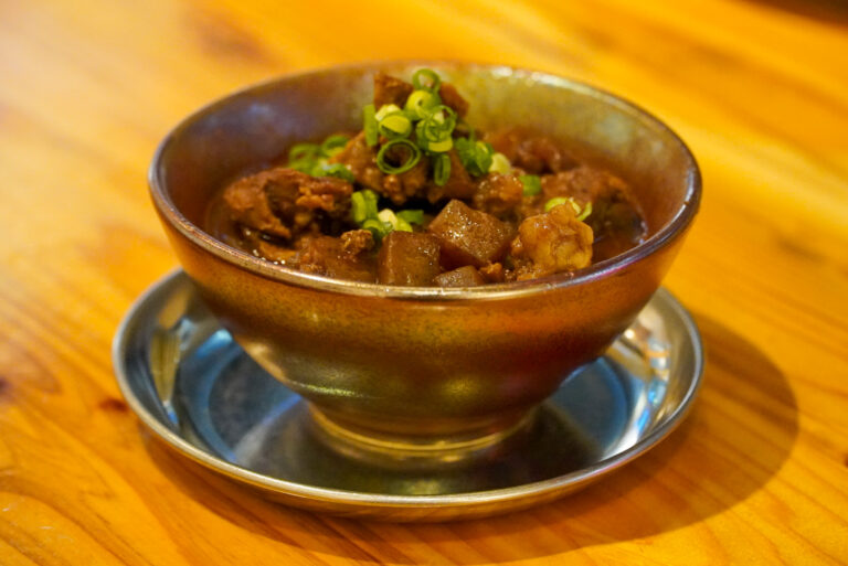 旅で惚れた味が、今夜の一皿になる。【しっぽ亭・しっぽ亭2｜居酒屋】