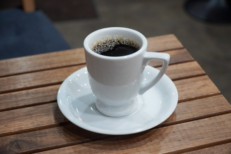 風呂上がりに、お父ちゃんが淹れたかった一杯を。【第二寿湯 焙煎小屋｜コーヒー】