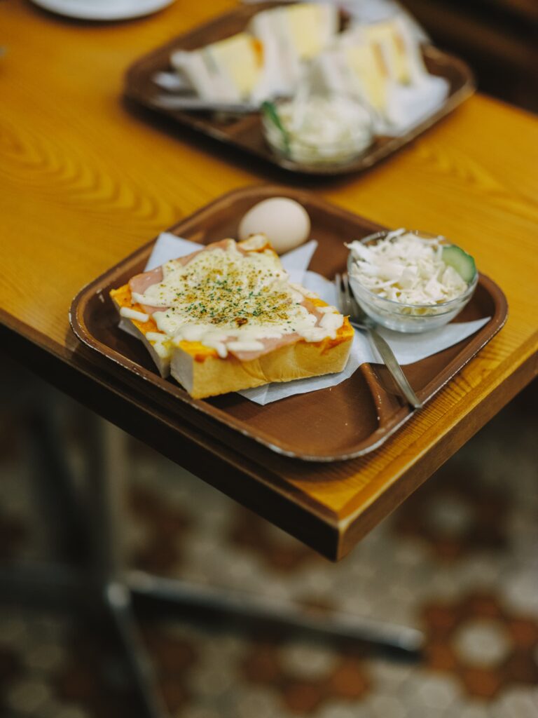 【一人旅でも】混雑のない穴場スポットで、ゆっくりくつろぐ大阪ローカル