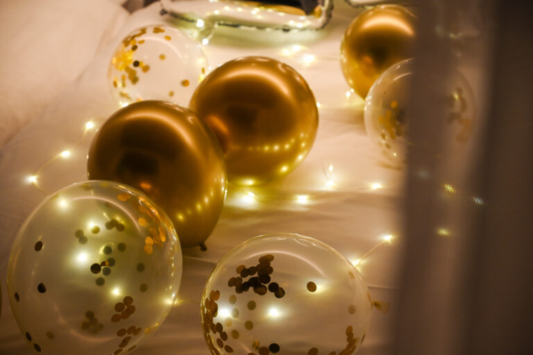 【記念日・お誕生日のご滞在に】SEKAI HOTELのお祝いオプションのご案内