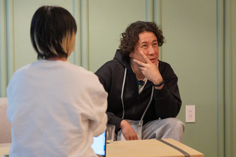 「布施には行くな」と言われて育った僕が感じた可能性【ヨッピーさんが語る】