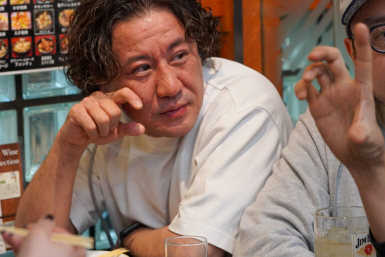 予定不調和こそが、最高のコンテンツ。プロに“全乗っかり”した布施の夜【ヨッピーさん、布施におかえりなさい！】