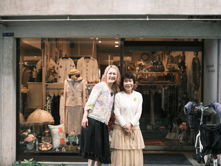 名前を呼ばれて、記憶はつながり直す。【松嶋尚美さん、布施におかえりなさい！第２回】