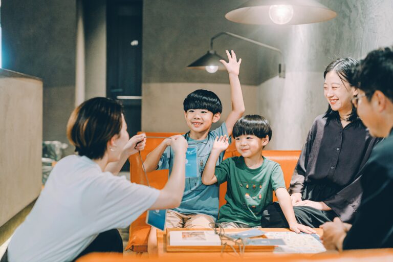 ＼まだ間に合う／商店街を楽しむだけで、「自由研究」が完成。オリジナルキット無料配布【夏季限定】